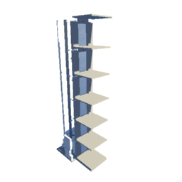 6 Floor Fully Automated Building Elevator 2.0.43 (Beta) preview