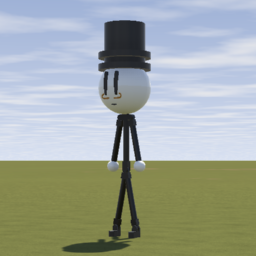 Reginald Copperbottom