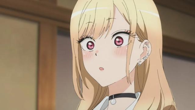 R-18 Kitagawa Marin (Sono Bisque Doll Wa Koi Wo Suru) Moon