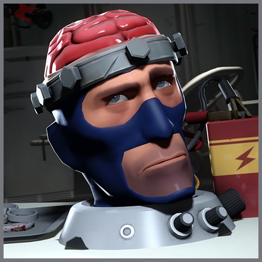 Opération Exposée – Team Fortress 2 Mod