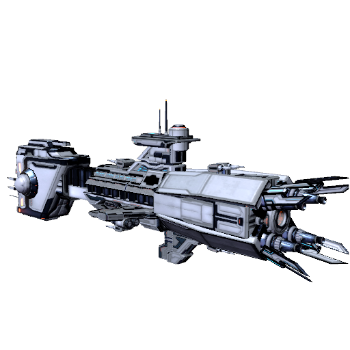 EAS Scout Cruiser