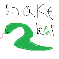 7th Beat Games - snake beat tutorial