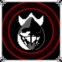 Deltarune: King Charger VGUI