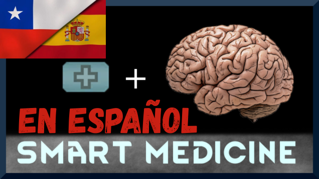 Smart Medicine - Continued En Español