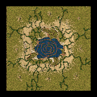 Wüstenrose V2 preview