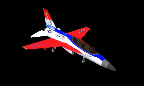 f-16 demo team