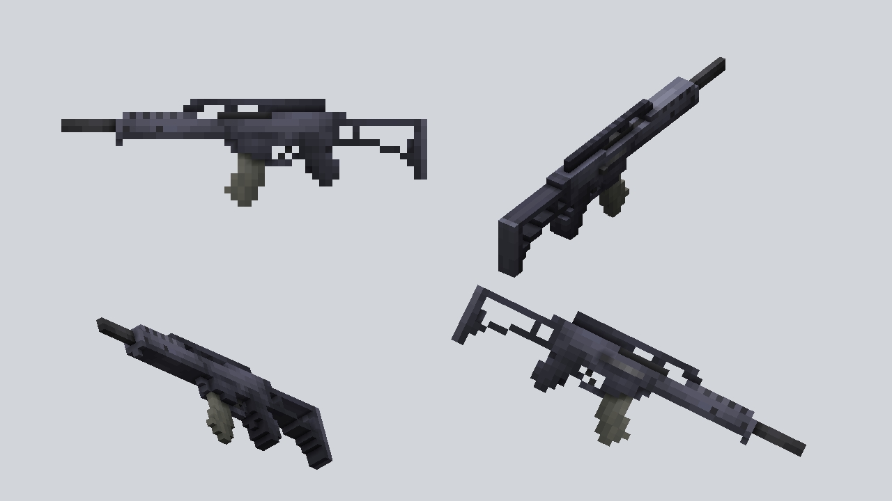 G36K