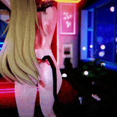 【Phoebe 菲比】KISS OF LIFE - Lips Hips Kiss' 和教士大人的神聖交合❤️