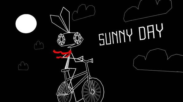 Sunny day - Laugh and peace preview