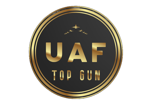 UAF TOP GUN
