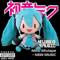 Miku Mixtape - NEW MUSIC – Project Zomboid Mod