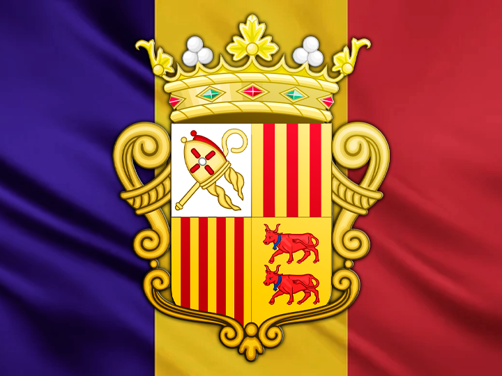Virtus Unita Fortior: the Andorra Focus Tree Mod