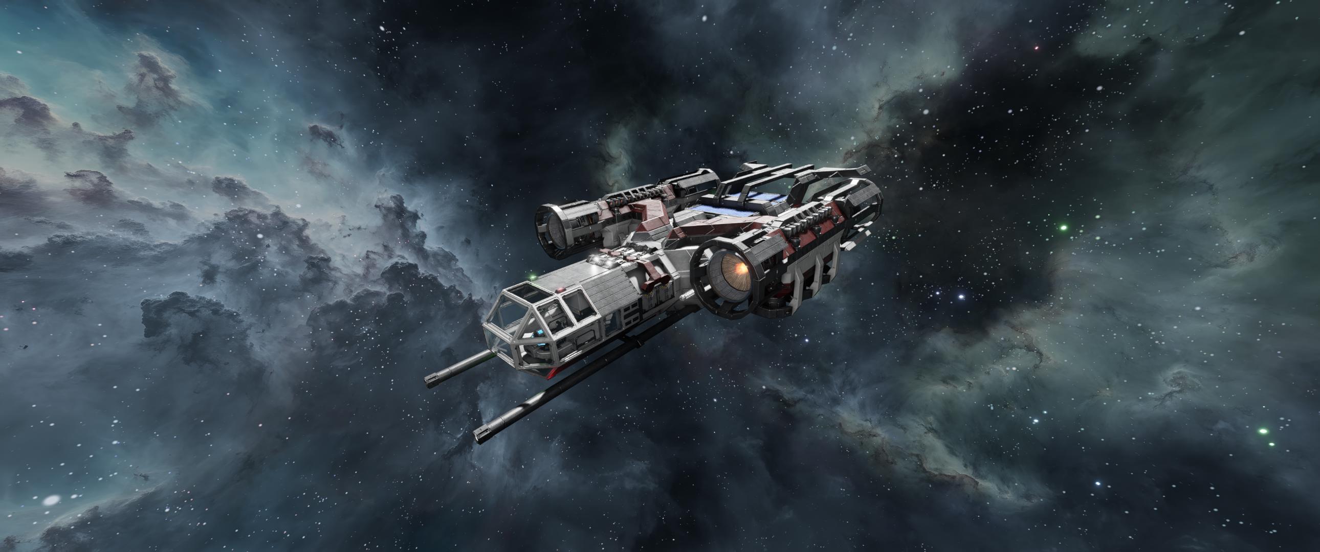 Latent Paragon MK-II
