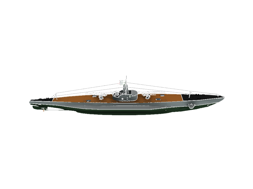 Rsmg Stromboli