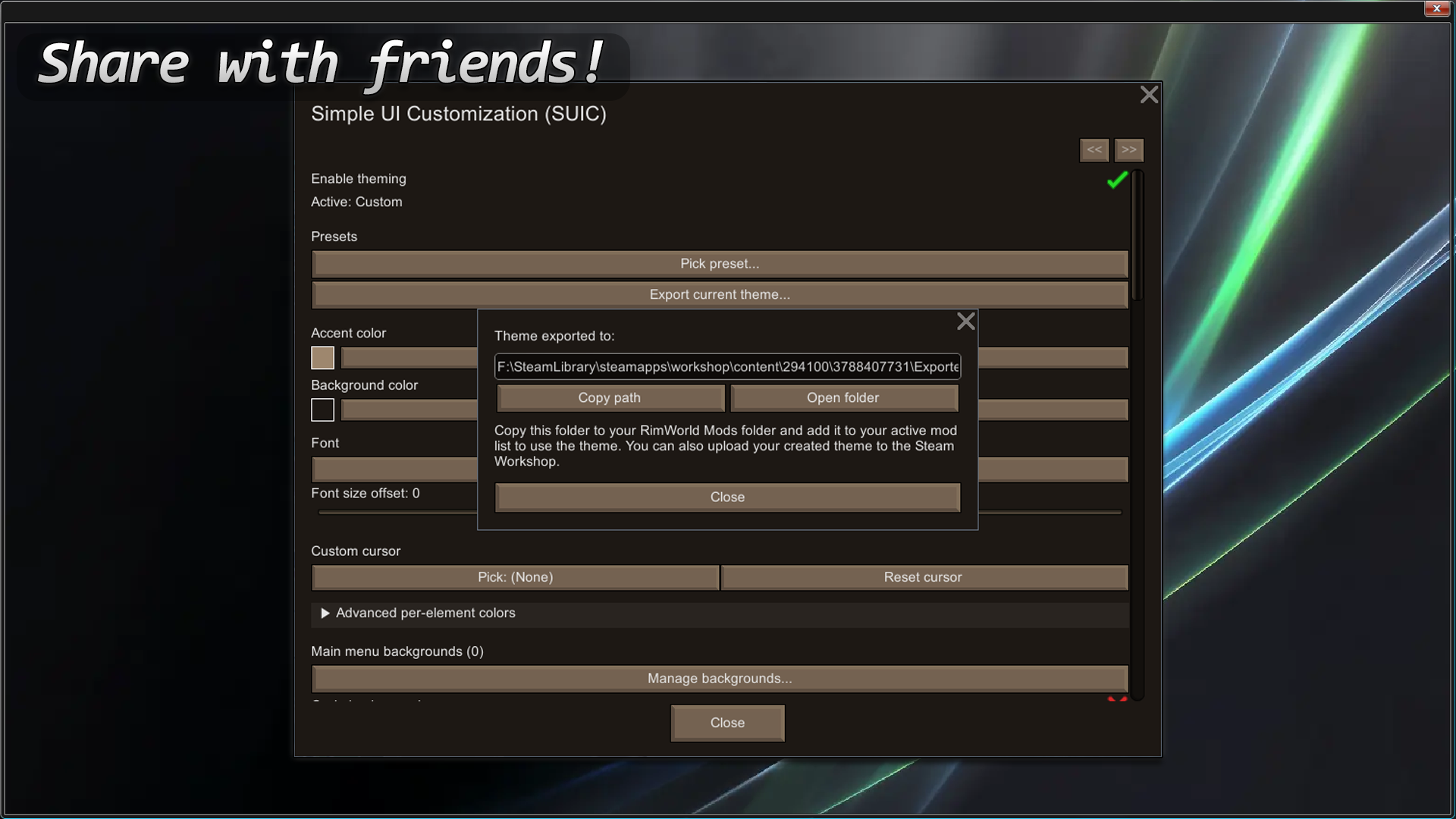 Screenshot 9