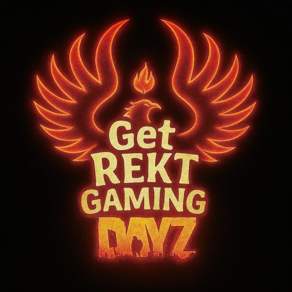 GetRektGaming Server Core