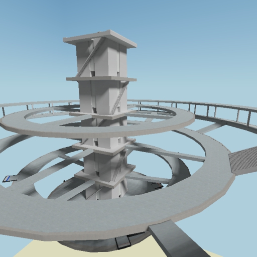 vsh_fara_b1 – Team Fortress 2 Mod