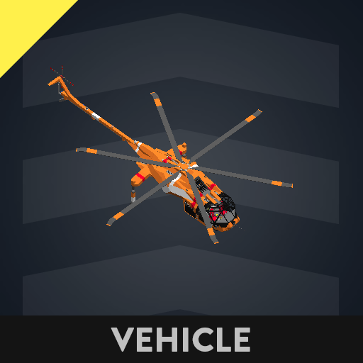 Heavy lifter