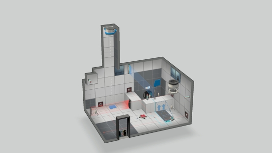 Small level