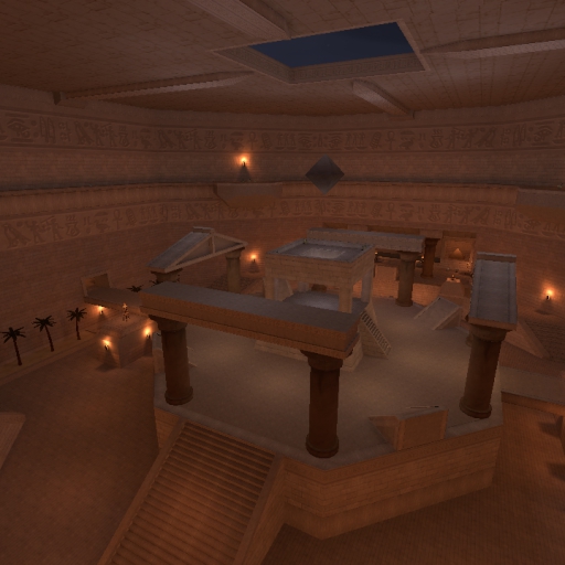 vsh_remains_of_king_b1 – Team Fortress 2 Mod