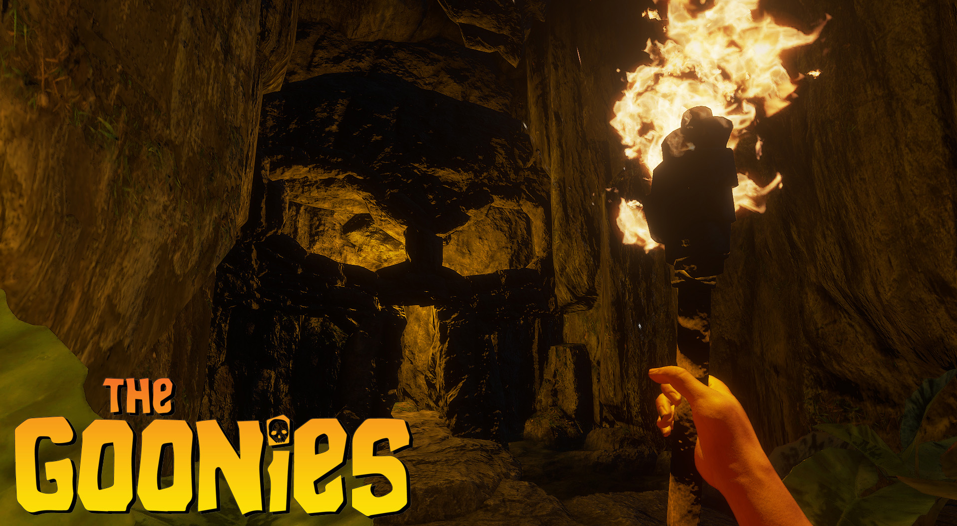 The Goonies: One Eyed Willie's Legacy