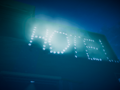  secret hotel (beta)