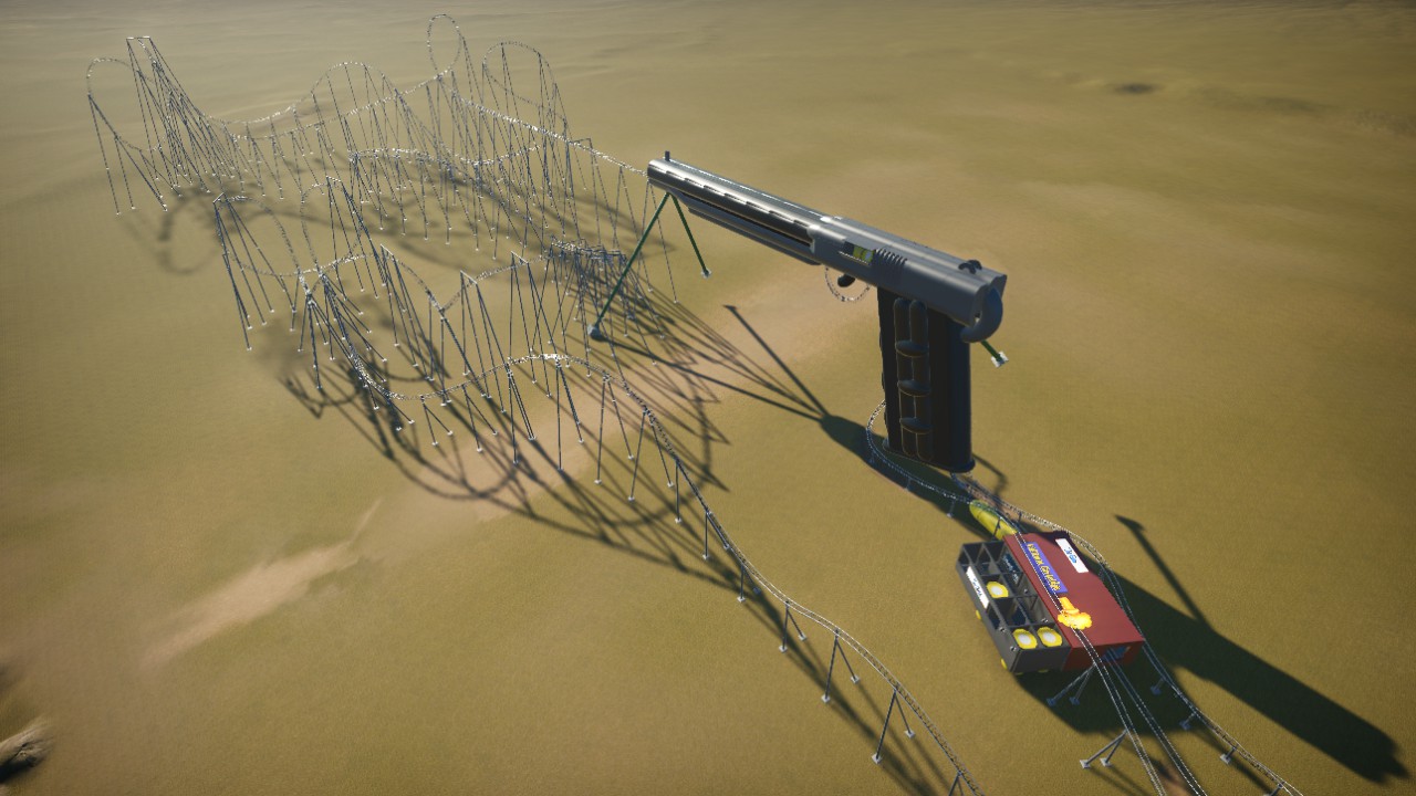 The Gun