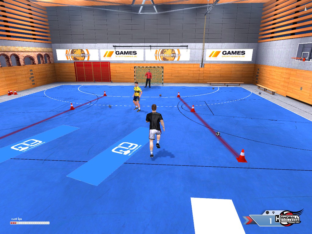 Steam Community :: Ihf Handball Challenge 12
