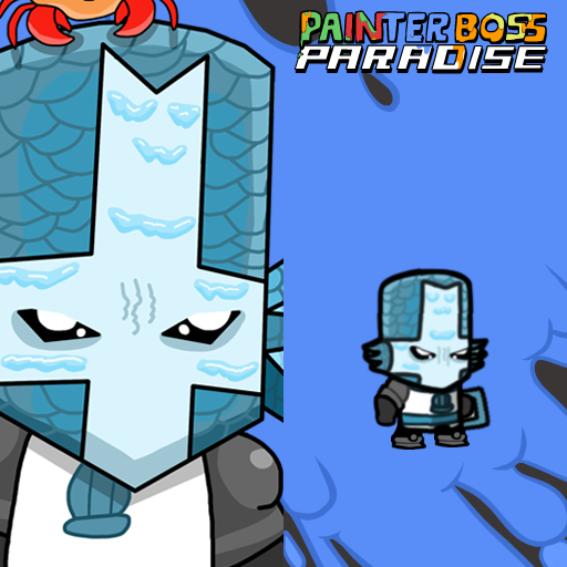 AQUA KNIGHT
