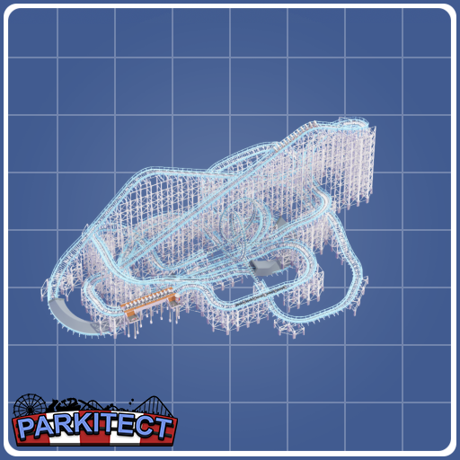 [RCT3] Great White Wail