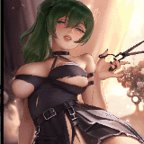 OlchaS Ubel (Frieren) SFW & NSFW