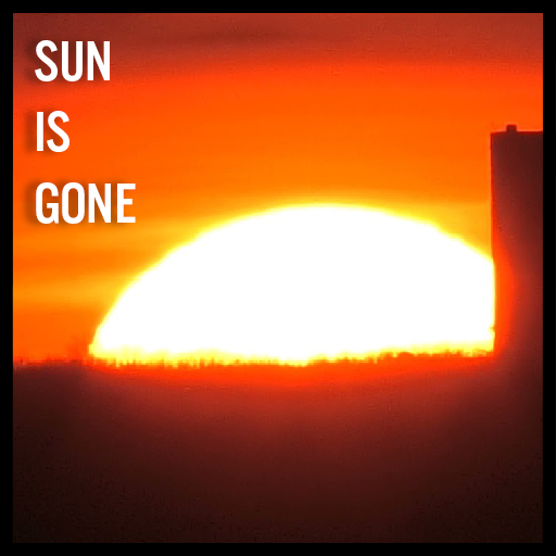 Sun Is Gone [SP][WIP]