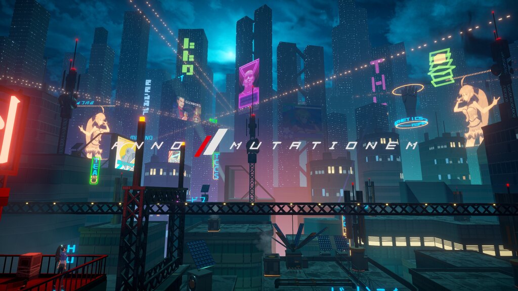 Steam コミュニティ :: ANNO: Mutationem アノー：ミューテー