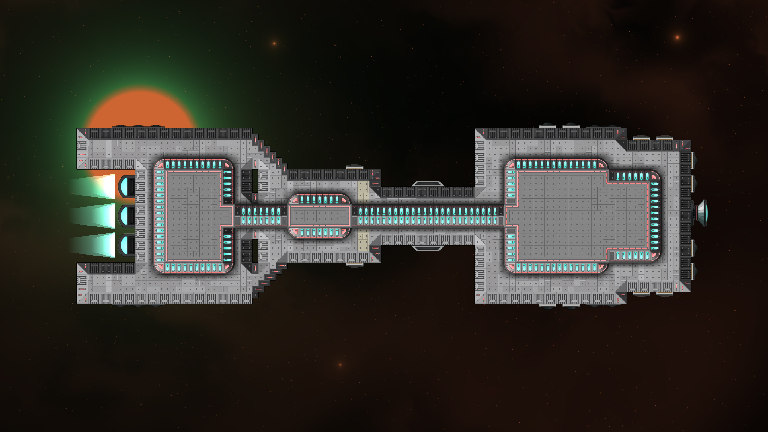 scout carrier