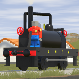LNER Class Y6 (Remastered 2026) - Woodless