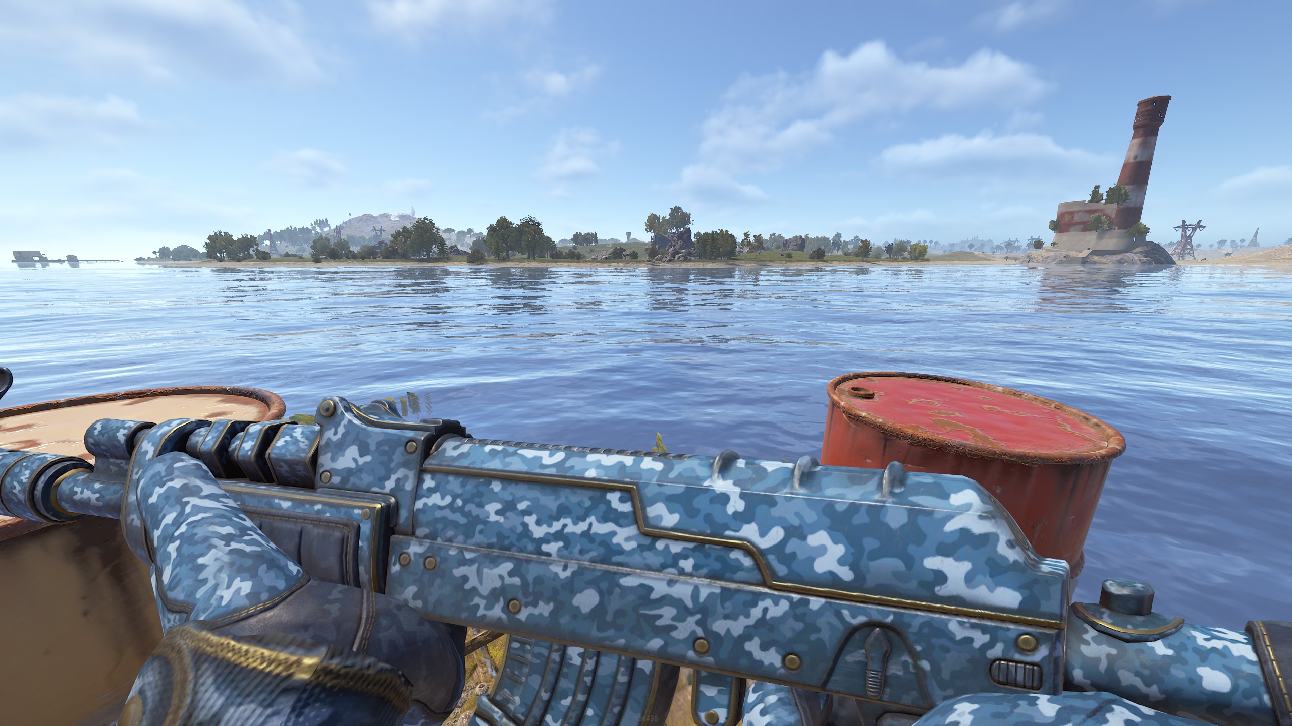 Naval Camo AR thumbnail 7