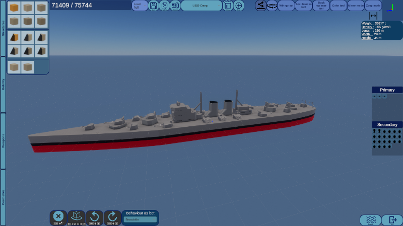 USS-Derp