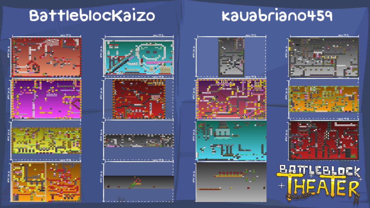 BattleblocKaizo