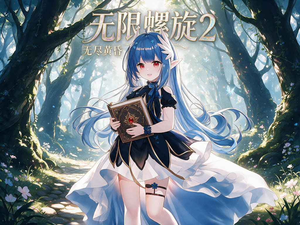 无限螺旋2 - 无尽黄昏