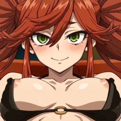 riyou-reaper-sex-gachiakuta preview