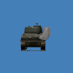 Tank