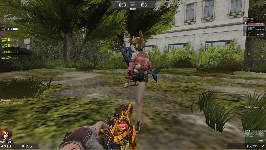 Steam Community :: Counter-Strike Nexon