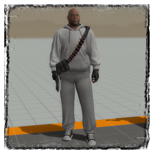Coach - Workout + Bandolier