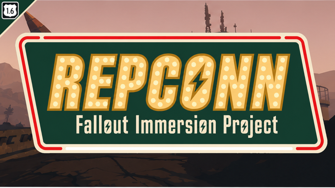 FIP - Repconn preview
