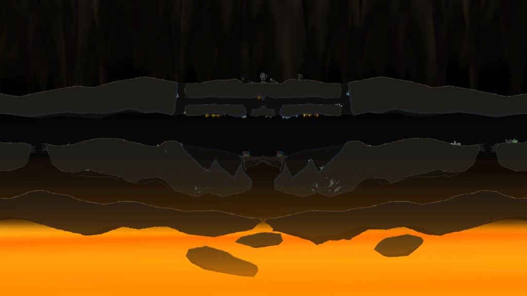 Landcruisers Dungeons 4v4 2.0