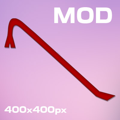 My Mod