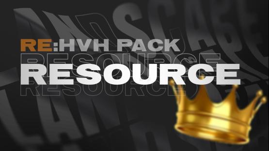 RE:PACK – Counter-Strike 2 Mod