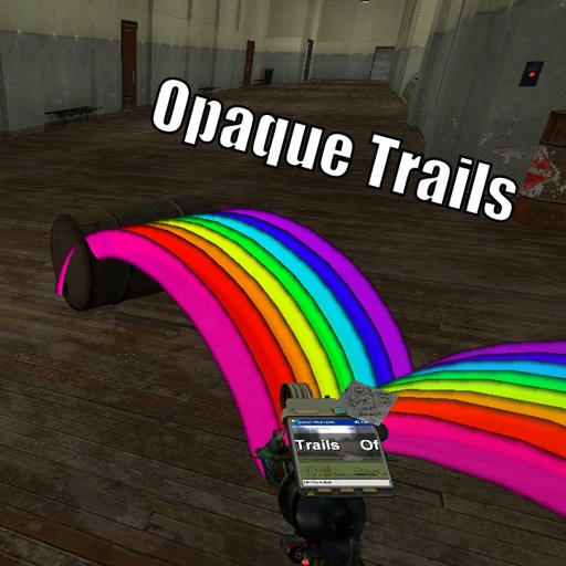 Opaque Trail preview
