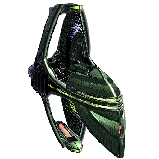 Vertical Warbird Concept