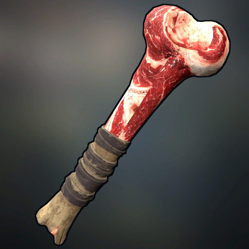 Beefy Bone Club